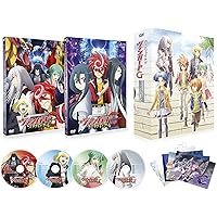 カードファイト!! ヴァンガードG NEXT DVD-BOX (下) カードファイト!! ヴァンガードG NEXT DVD-BOX (下)